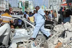 Somalia's Renewed Fight against Al Shabab Has Early Gains, No Quick Victory