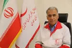 آمادگی کامل جمعیت هلال احمر همدان برای پوشش حوادث