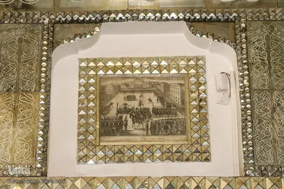 نگاهی به تاریخ در عمارت جهانی اکبریه بیرجند