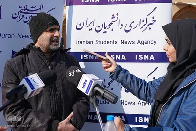 میزبانی جهاددانشگاهی اصفهان در جشن پیروزی انقلاب