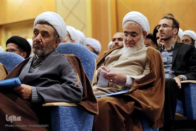 یازدهمین اجلاس سراسری جامعه مدرسین حوزه علمیه قم