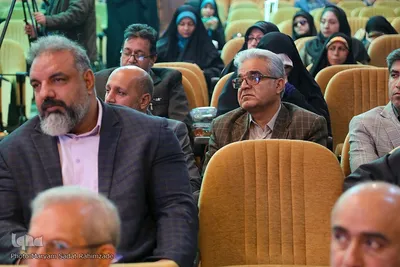 اختتامیه 27 جشنواره قرآنی دانشجویان پیام نور کشور