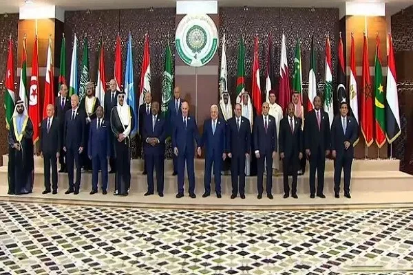 پیام انتقادی انجمن مبلغان فلسطین برای نشست ریاض