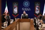 بسیج ظرفیت‌های فرهنگی و هنری تهران برای میزبانی از زائران