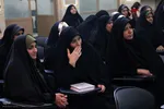 مسابقه «جایزه سال حمد» در یزد‎