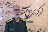 هنرمند می‌تواند با آثار خود مشوق مردم به دین باشد