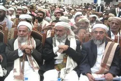 انجمنِ علمائے یمن کا فلسطینیوں پر اسرائیلی جارحیت کی مذمت؛ شہادت مسجد الاقصی کی آزادی کی ضامن ہے