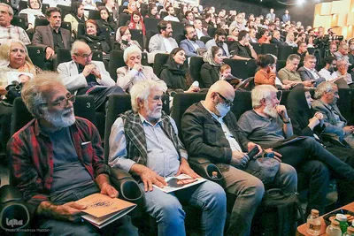 آیین ملی بزرگداشت استاد امین تارخ در شیراز‎