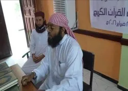 Un activiste coranique assassiné à Aden