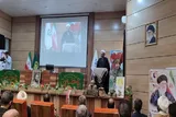 دروغ‌های آمریکا، با احیای فرهنگ ایمان و مقاومت در حال رسوایی است