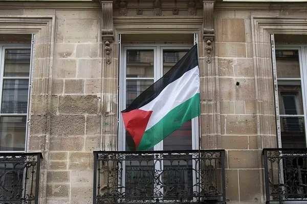 Israël a interdit au consulat espagnol à Jérusalem-Est de fournir ses services aux Palestiniens