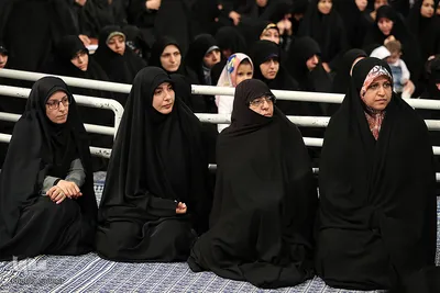 دیدار جمعی از استادان، نخبگان و پژوهشگران دانشگاه‌ها با رهبر انقلاب