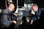 تجدید میثاق جهادگران دانشگاهی آذربایجان‌شرقی با آرمان‌های شهدا