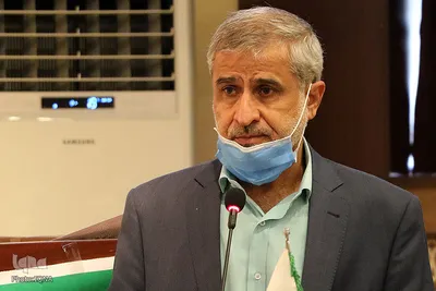 رونمایی از کتاب «ردپای خلیل» در شیراز