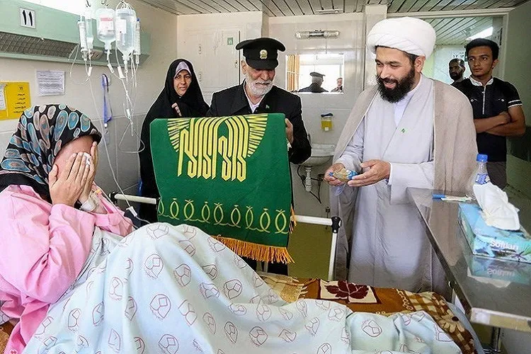 برنامه‌های یازدهمین روز حضور كاروان «زیر سایه خورشید» در فارس