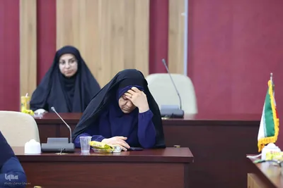 برگزاری نشست تخصصی توانمندسازی زنان، بازسازی اجتماعی و ارتقای سلامت روان در فضای پساجنگ در دانشگاه تبریز