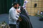 همایش تجلیل از قرآن‌آموزان مرکز حفظ ثامن‌الائمه (ع)