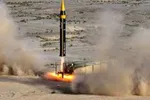 بازتاب عملیات موشکی ایران علیه پایگاه‌های آمریکایی در منطقه + فیلم