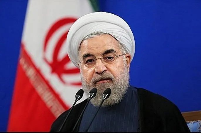 فیلم| آمریکایی‌ها از حضور حداکثری مردم خوشحال نخواهند شد
