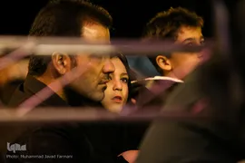 گروه تعزیه عراقی سماوه