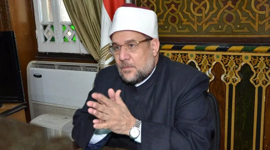 إعداد ميثاق شرف لحماية مهنة قراءة القرآن في مصر
