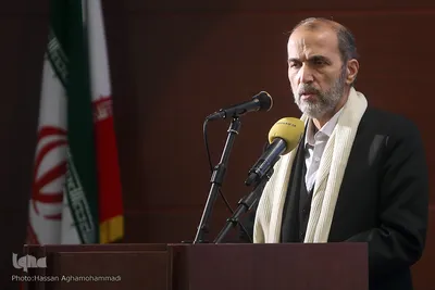محمدعلی خواجه پیری، پیشکسوت قرآنی
