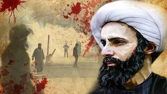 Nel ricordo di Sheikh Nimr Baqir al-Nimr