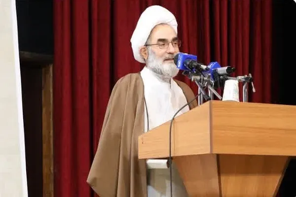 پیروان عدالت باید برای جبهه انقلاب تولید محتوا کنند