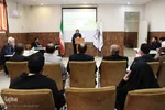 مرحله نهایی یازدهمین دوره مسابقات مناظره دانشجویان استان سمنان
