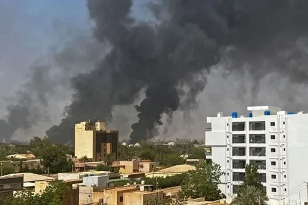 Drone Strike on Quran Memorization Center in Sudan Kills Three Children