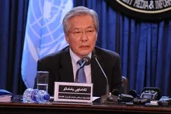 MDD Ta Bukaci Gwamnatin Afghanistan Da Taliban Da Su Shiga Tattaunawa