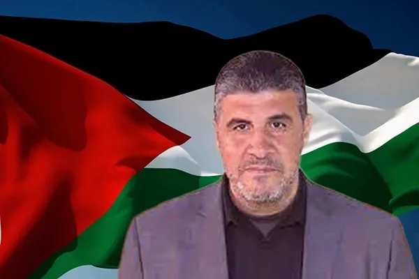 Le désarmement de la résistance palestinienne est un complot