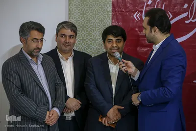 ایکنا ۱۵ ساله شد