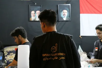مردم قم آماده تشییع رهبر شهید انقلاب