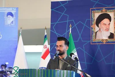 افتتاح کارخانه تولید سوربیتول در مرکز «شهید مدرس» جهاددانشگاهی