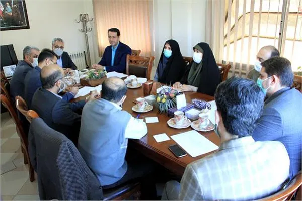 طرح هفته قرآن وعترت «لحظه‌های قرآنی» در گلستان برگزارمی‌شود