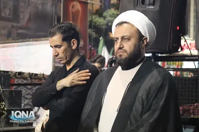 گرامیداشت شهیدشاخص سال۱۴۰۴ شهرستان ملایر

