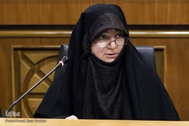 نشست جامعه‌قرآنی استان فارس با رئیس سازمان تبلیغات اسلامی کشور