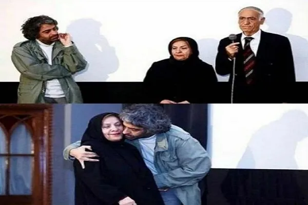 تراژدی تلخ زندگی