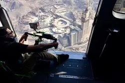 Filmmaker Says His Documentaries Aim to Counter Anti-Islamic Narratives