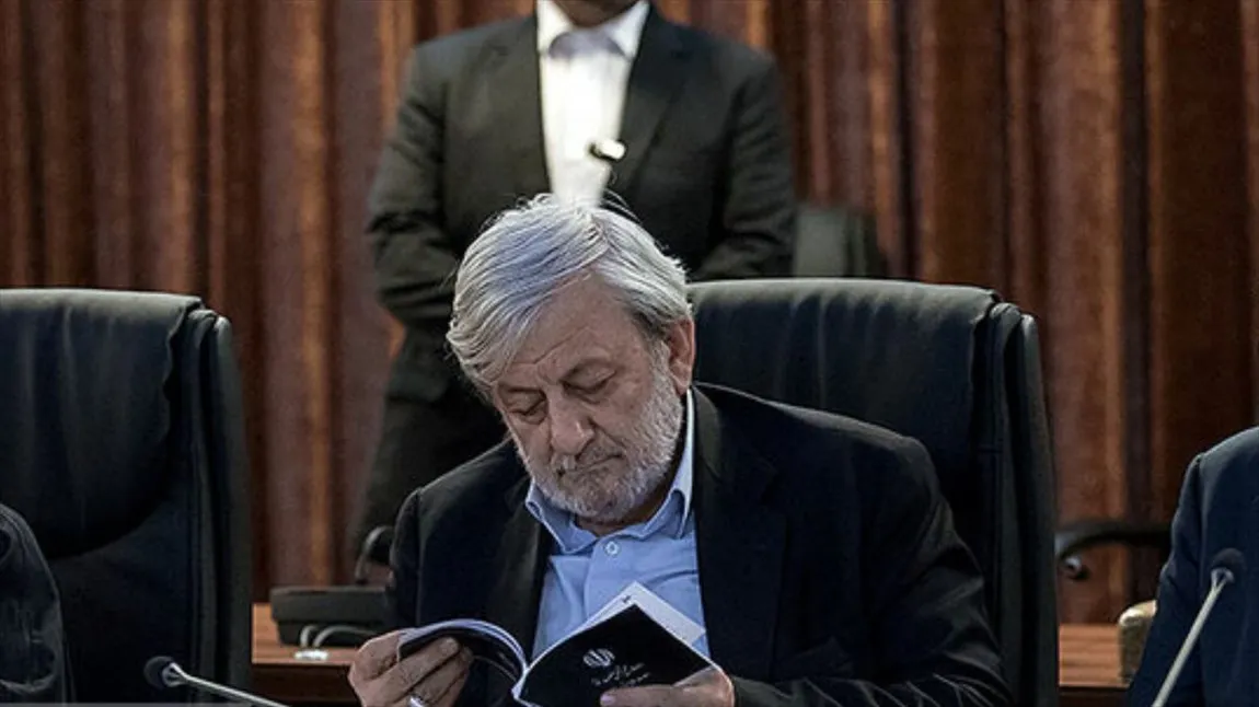 سیدمحمد میرمحمدی درگذشت