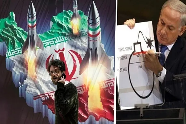 د شخړې هنر؛ ایرانیانو د ایټمی موضوع په اړه امریکا او اسراییل څنګه غولولي؟(مقاله)