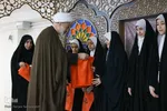 گردهمایی مدیران و مربیان دارالقرآن‌الکریم اصفهان
