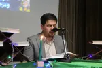 بزرگداشت روز معلم در ملایر