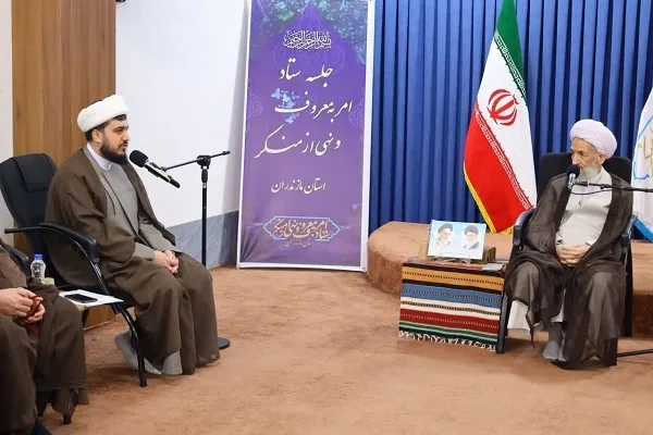 حفظ حرمت ماه رمضان، مقدم بر الزام قانونی است