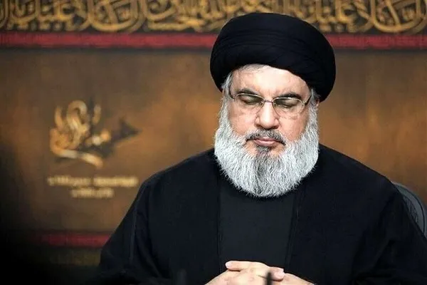 راه پیروزی جبهه حق تنها از مسیر مقاومت می‌گذرد
