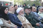 مراسم بازگشایی مدارس - اراک/عکاس:زهرا بهرامی