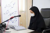 عکس | مسابقات قرآن و عترت دانشگاه علوم پزشکی اهواز