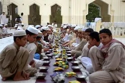 بالصور...أجواء شهر رمضان في ولاية 
