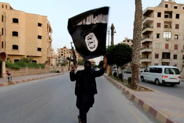 Pakistan'da IŞİD liderlerinden biri öldürüldü